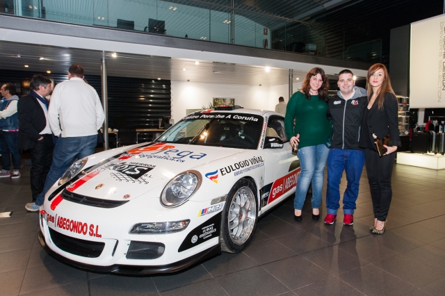 004 presentacion ares racing 35